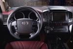 Toyota Land Cruiser by Vilner 2017 года